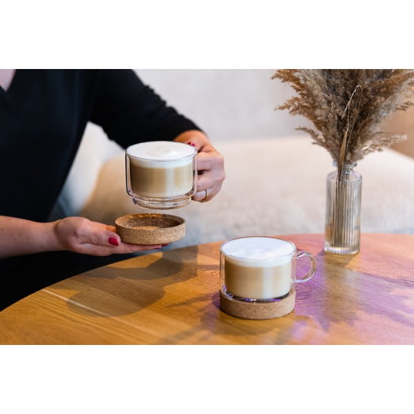 Hrnky v sadě 2 ks 220 ml Vilagio – Vialli Design-image-1