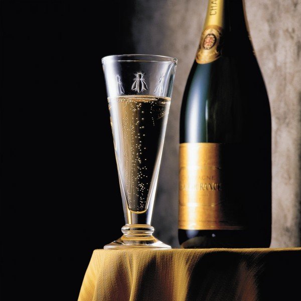 Sklenice La Rochère Abeille, 150 ml-image-2