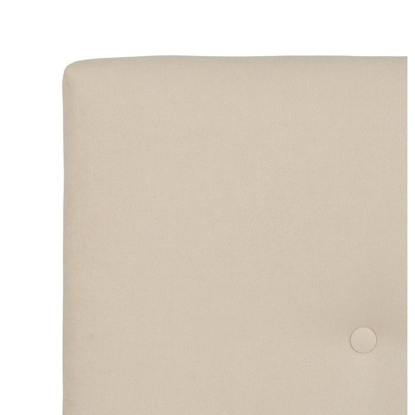 Béžové čelo postele 165x125 cm – Ixia-image-4