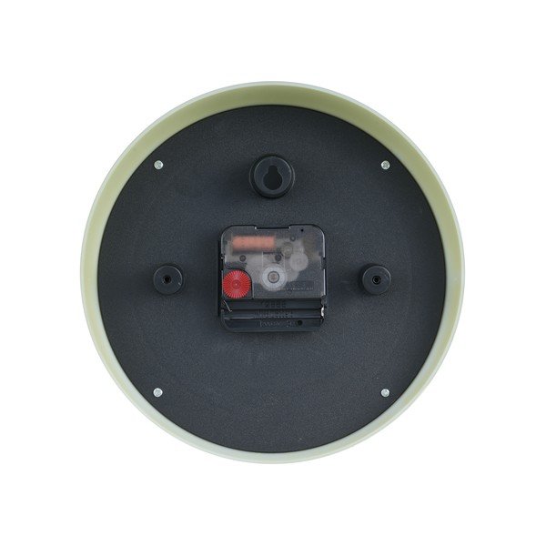 Nástěnné hodiny ø 20 cm Slope – Karlsson-image-4