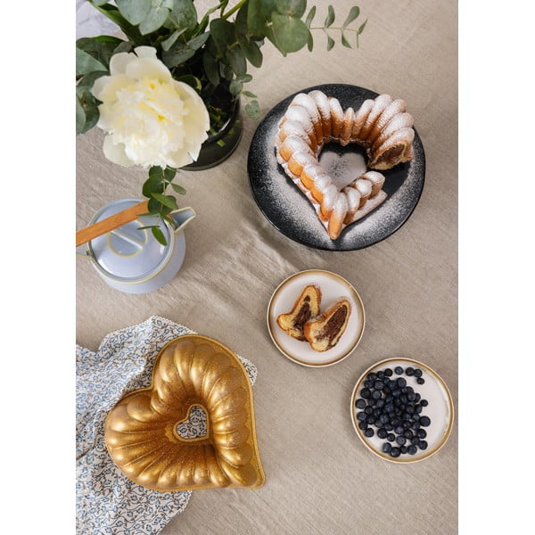 Hliníková forma na pečení bábovky Cora – Bonami Selection-image-2