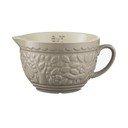 Světle hnědá mísa z kameniny ø 20 cm In the Forest – Mason Cash