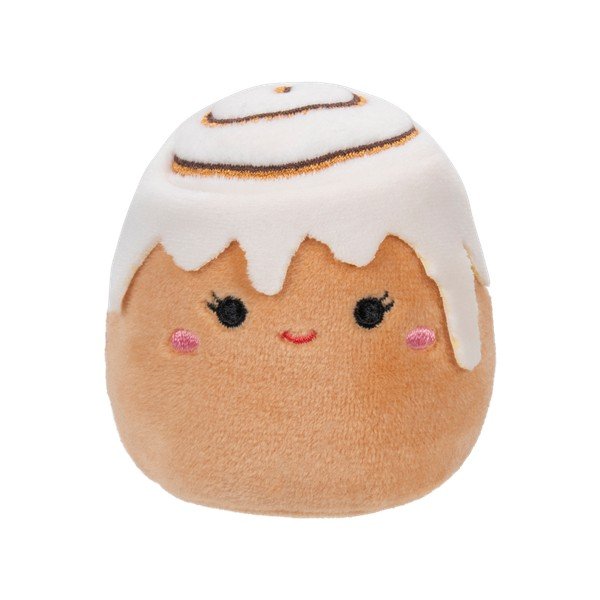 Plyšové hračky v sadě 4 ks Micromallows 4Pack – SQUISHMALLOWS-image-2