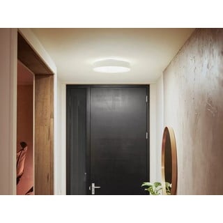 LED smart stropní svítidlo 19 W Enrave – Philips Hue
