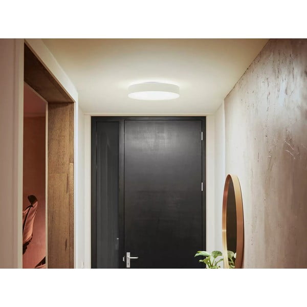 LED smart stropní svítidlo 19 W Enrave – Philips Hue-image-1
