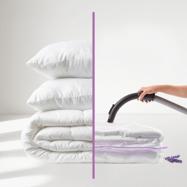 Vakuový pytel Lavender – Homéa-image-1