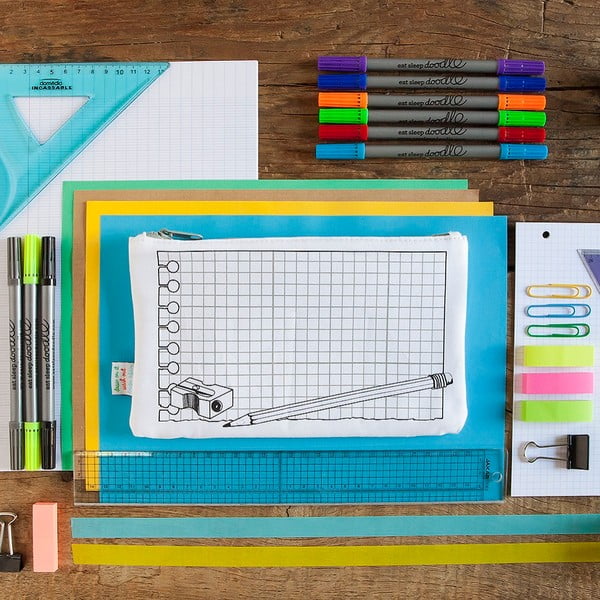 Penál k vymalování Doodle-image-2