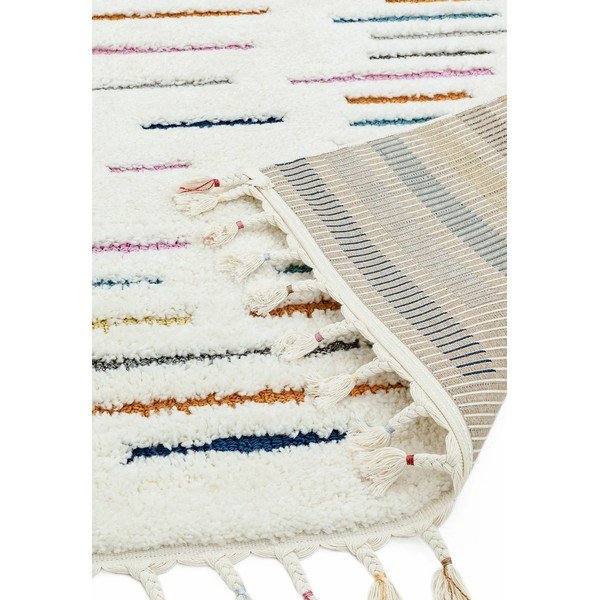 Béžový koberec Asiatic Carpets Harmony, 80 x 150 cm-image-3