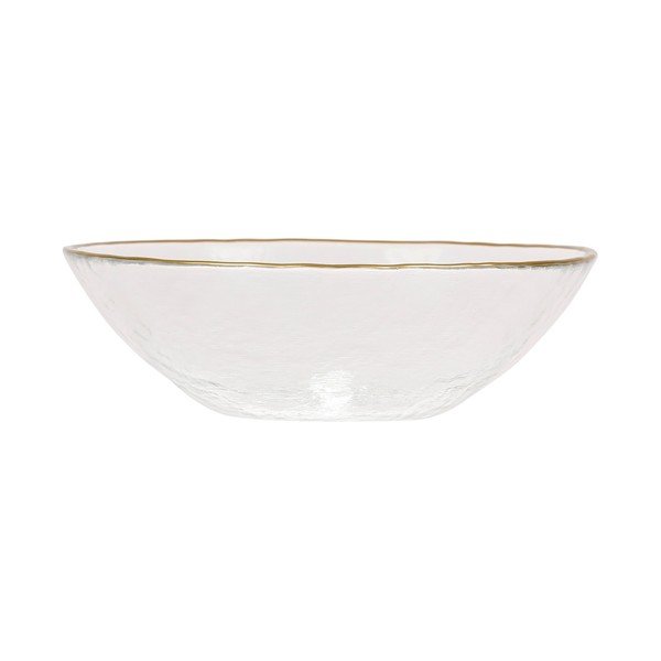 Skleněná miska ø 17 cm Orphee – Côté Table