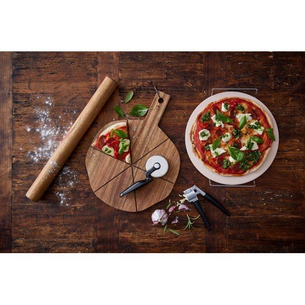 Dřevěné prkénko 36x44 cm – Holm-image-1