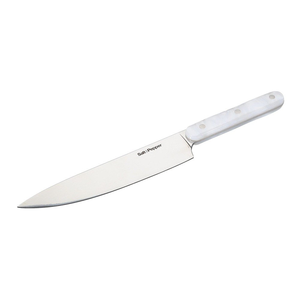 Kuchařský nůž z nerezové oceli Chop – Salt&Pepper