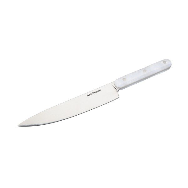 Kuchařský nůž z nerezové oceli Chop – Salt&Pepper