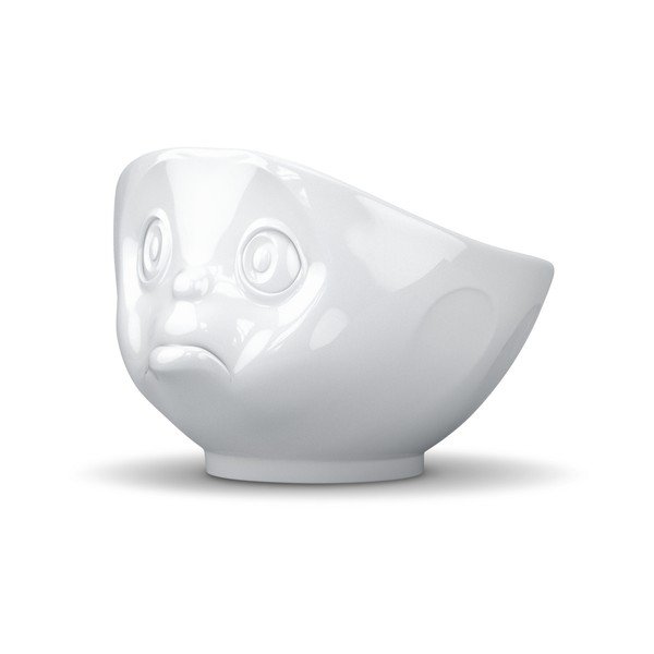 Bílá porcelánová rozmrzelá miska 58products-image-2