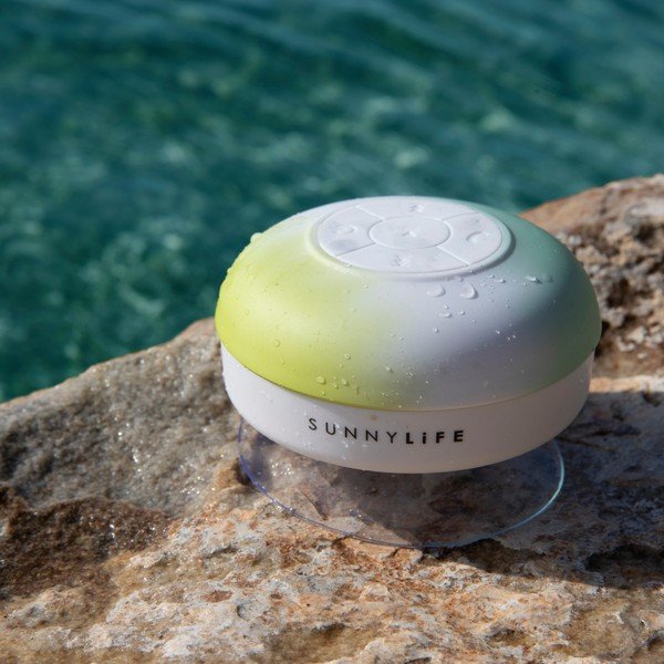 Bluetooth reproduktor Sea Seeker  – Sunnylife-image-3