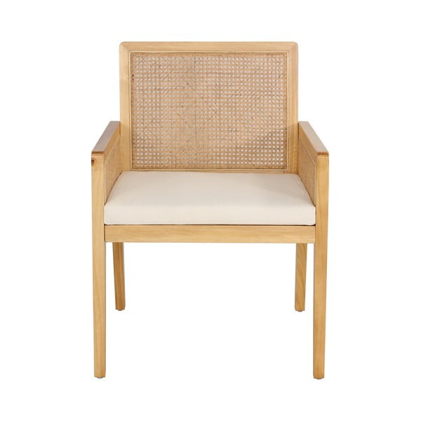 Ratanové zahradní křeslo Bonami Selection Tosca-image-2