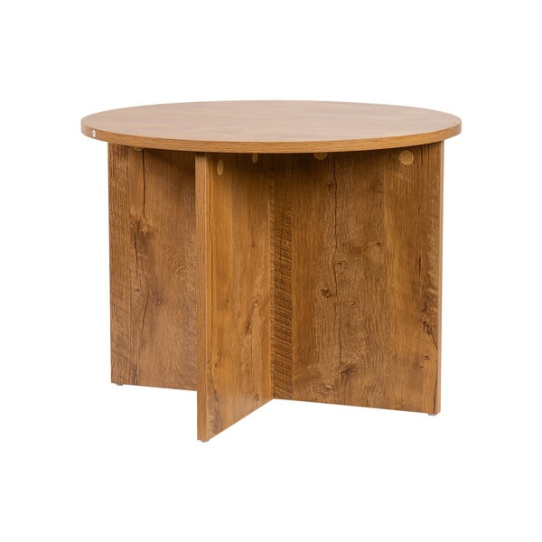 Kulatý odkládací stolek ø 55 cm Bruno – Bonami Essentials