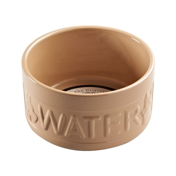 Kameninová miska na vodu pro psy Mason Cash Pet Cane Dog, ø 15 cm-image-1