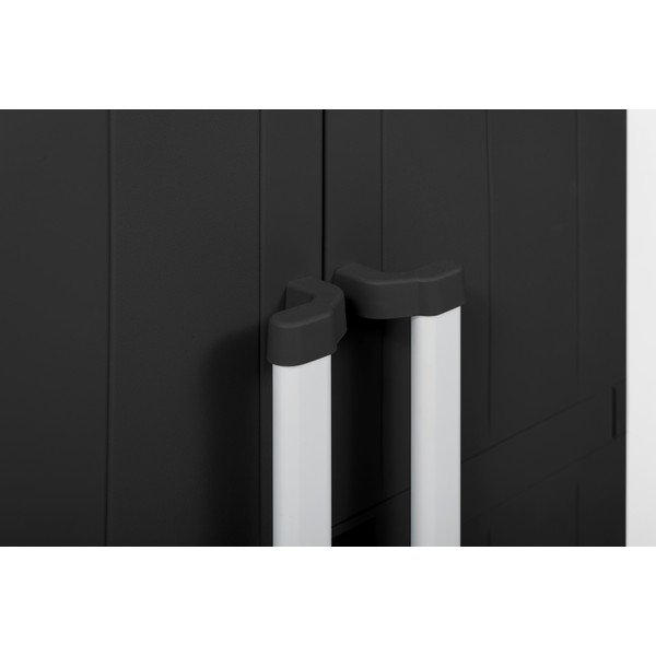 Dílenská skříň Garage Midi High Utility – Toomax-image-2