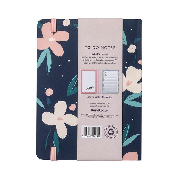 Zápisník na úkoly Busy B, 80 stran-image-4