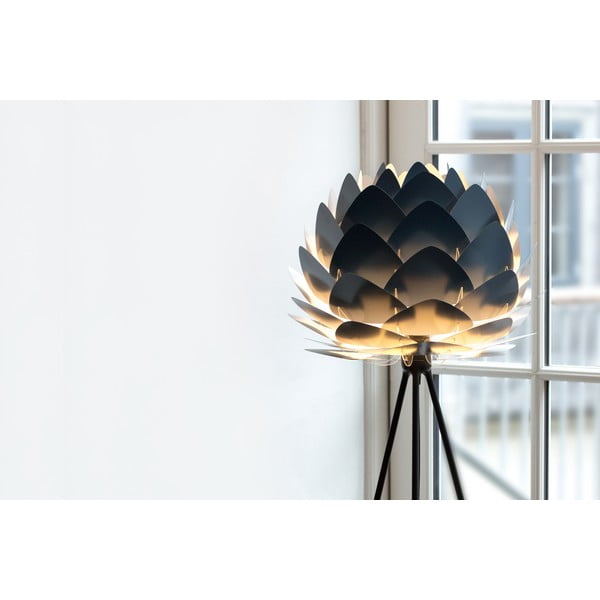 Antracitové stínidlo ø 40 cm Aluvia Mini – UMAGE-image-2