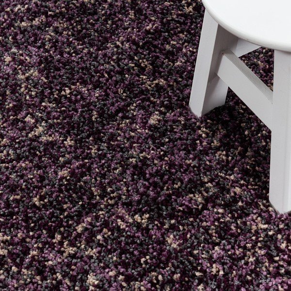 Tmavě fialový koberec 200x290 cm Enjoy – Ayyildiz Carpets-image-2