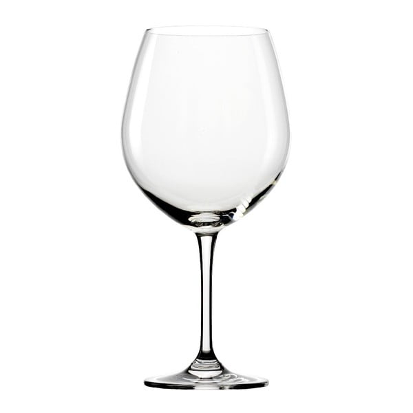 Set 6 sklenic Event Burgundy, 770 ml