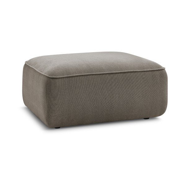 Šedobéžová podnožka Zephyr – Bobochic Paris-image-3