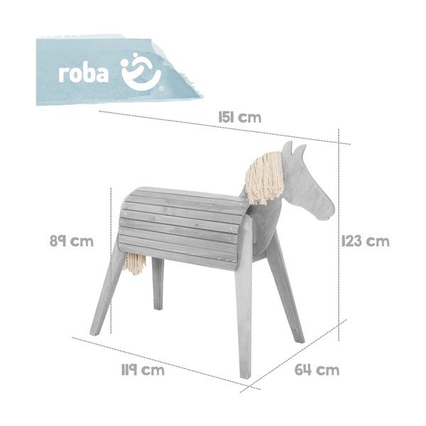 Dětská prolézačka – Roba-image-3
