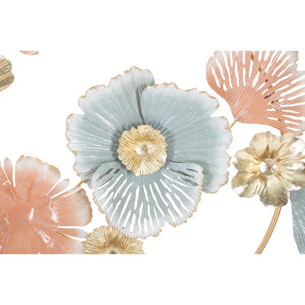 Kovová nástěnná dekorace 91x57 cm Sofy - Mauro Ferretti-image-4