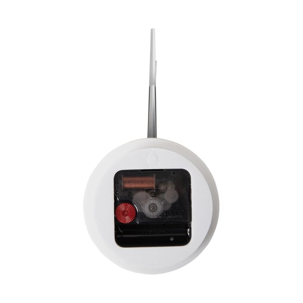 Nástěnné hodiny ø 35 cm DIY Butterfly – Karlsson-image-2