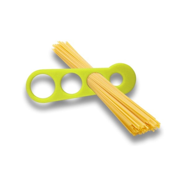 Odměrka na špagety Measure Green