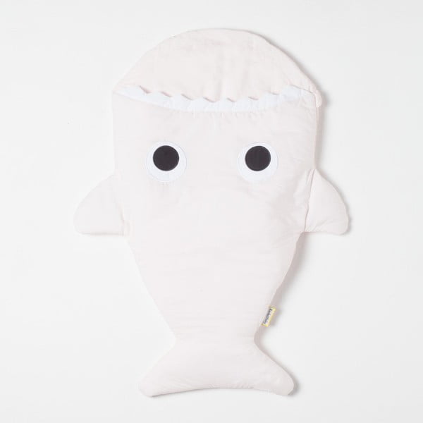 Dětský spací pytel Whale - Rocket Baby-image-3