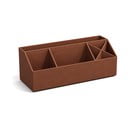 Kartonový organizér na psací potřeby Elisa Restore Paper Laminate – Bigso