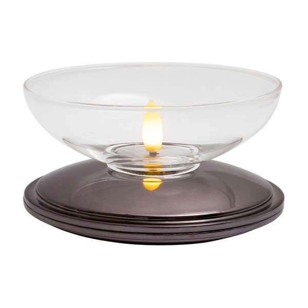 LED svíčka (výška 5 cm) Lia – Sirius-image-2