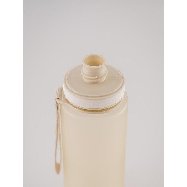 Béžová láhev Equa Sand, 600 ml-image-2