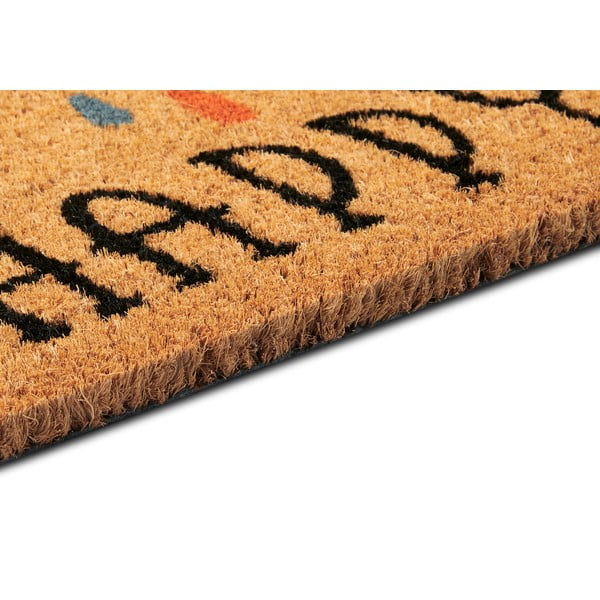 Rohožka z kokosového vlákna 40x70 cm Be Happy – Hanse Home-image-3