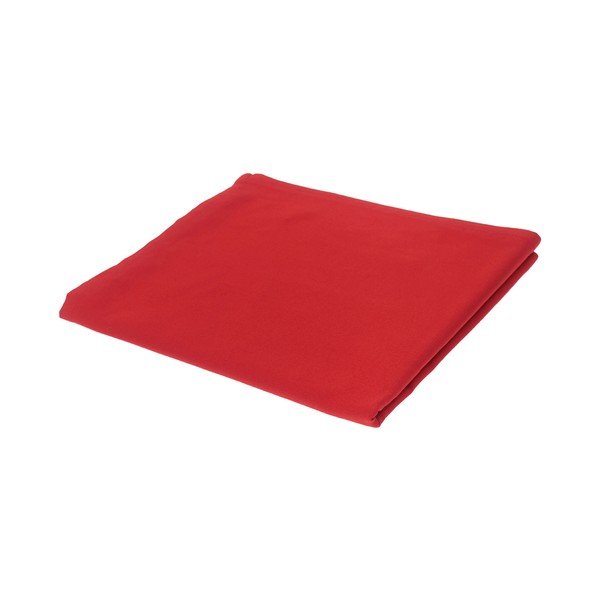 Červený ubrus Mike & Co. NEW YORK Plain Red, 80 x 80 cm-image-1