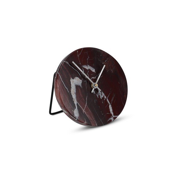 Stolní hodiny ø 15,5 cm Zone – S|P Collection