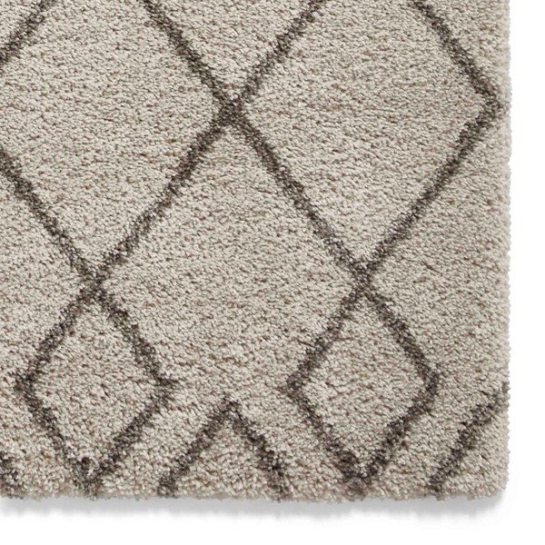 Béžový koberec 160x220 cm Royal Nomadic – Think Rugs-image-4
