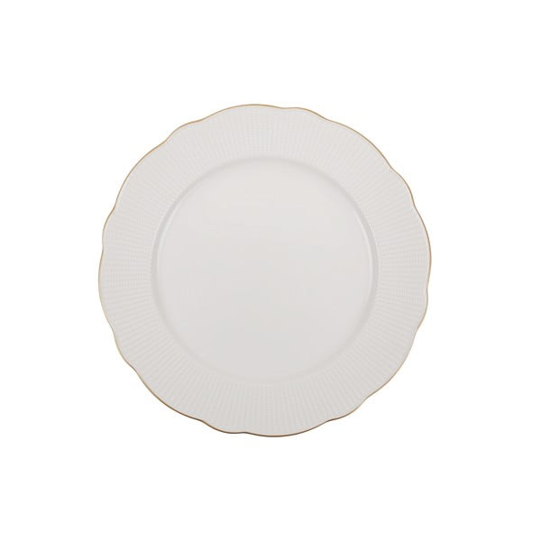 24dílná sada talířů z porcelánu Kutahya Francis-image-4