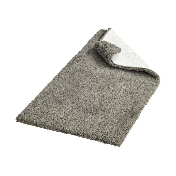 Šedá koupelnová předložka 70x140 cm Tuufa – Blomus-image-1