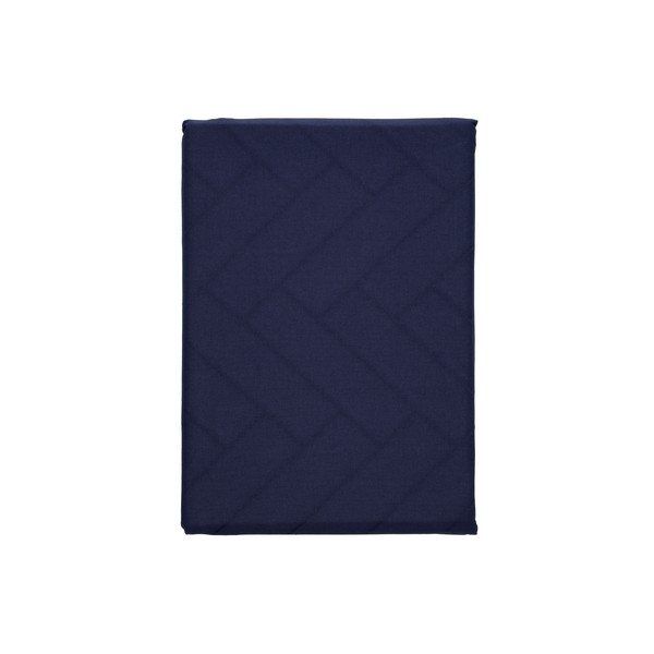 Damaškový ubrus ø 180 cm Tiles Damask – Södahl-image-2