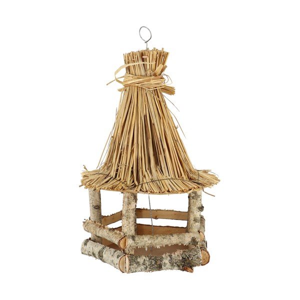 Krmítko pro ptáčky Birch – Esschert Design-image-1