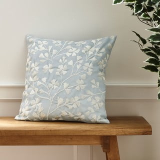 Dekorační polštář 45x45 cm Brooke Floral – Catherine Lansfield