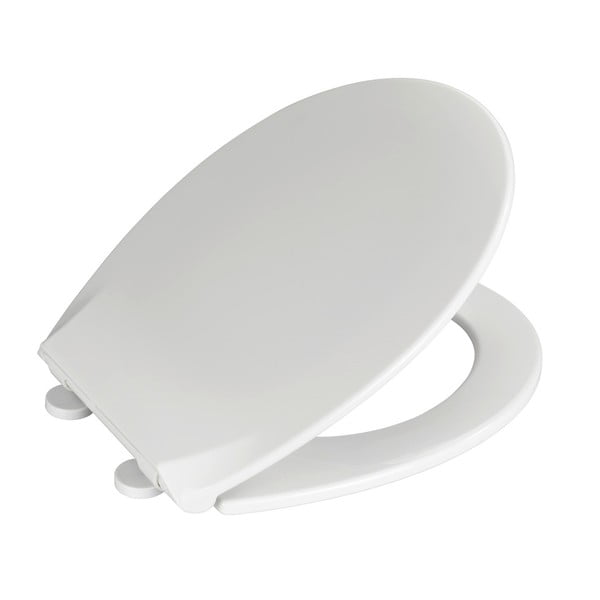 WC sedátko 2 v 1 s dětským prkýnkem Wenko Syros, 44, x 37,5 cm-image-4