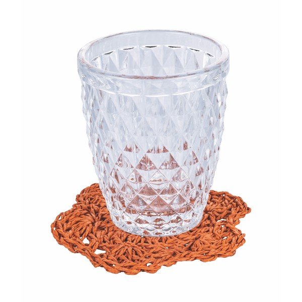 Papírové podtácky v sadě 6 ks – Villa d'Este-image-1