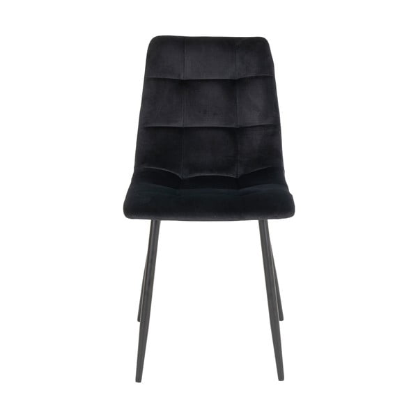 Černé jídelní židle v sadě 2 ks Moseby – Bonami Essentials-image-1