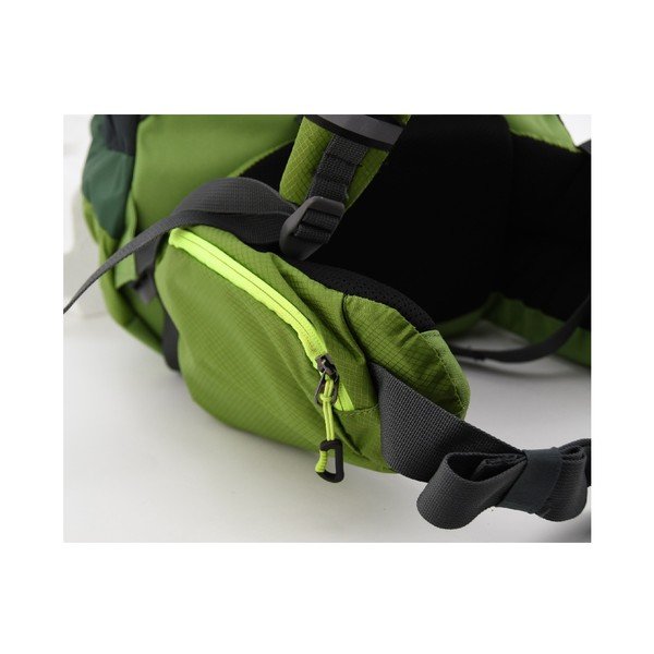 Zelený batoh Cattara Hike, 45 l-image-1