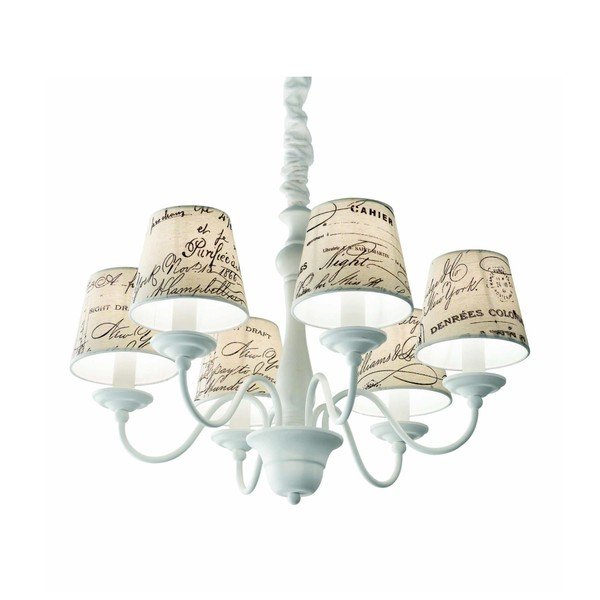 Závěsné svítidlo Evergreen Lights Permento