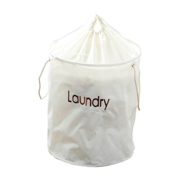 Závěsný koš na prádlo Premier Housewares Laundry, 100 l